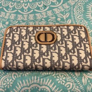 Fashion Wallet